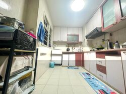 Blk 268A COMPASSVALE ARCADIA (Sengkang), HDB 4 Rooms #558818541